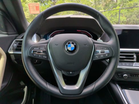 Used 2022 BMW 230i Coupe w/ Convenience Package image 19