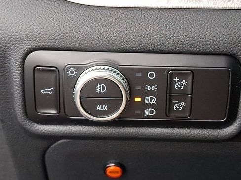 Used 2023 Ford Explorer Timberline AWD/4WD image 24