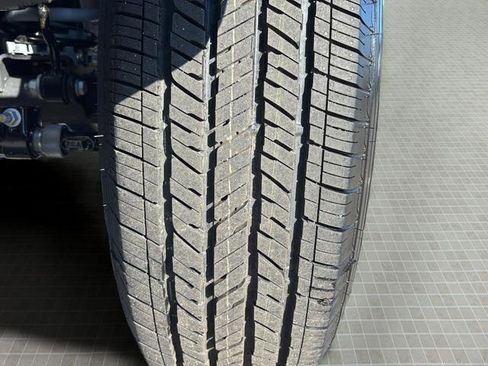 New 2026 Jeep Gladiator Sport image 11