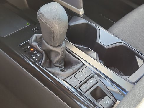 Certified 2025 Toyota Camry LE w/ Convenience Package image 26