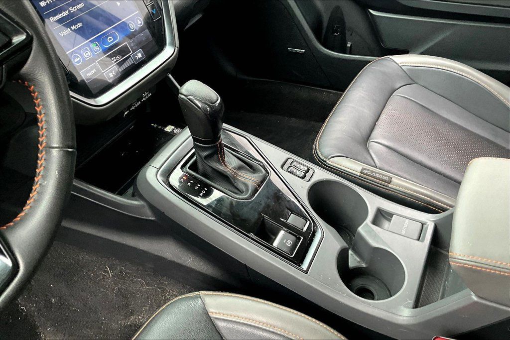 Used 2024 Subaru Crosstrek 2.5i Limited w/ Crosstrek Mirror Package AWD/4WD image 18