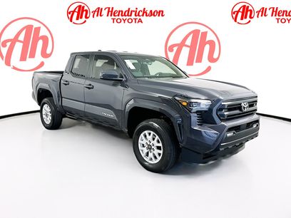 Used 2025 Toyota Tacoma SR5