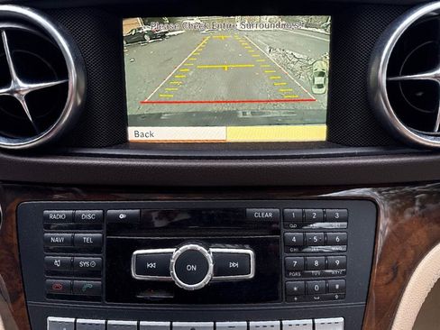 Used 2013 Mercedes-Benz SL 550 image 27
