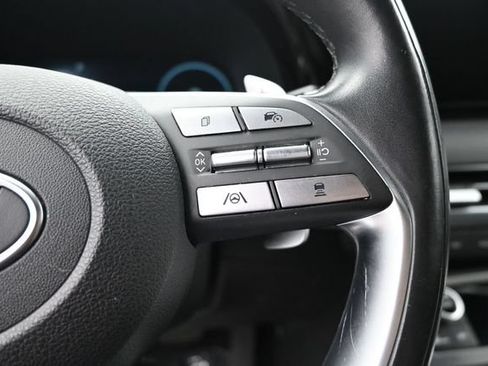 Used 2024 Hyundai Palisade Calligraphy AWD/4WD image 23