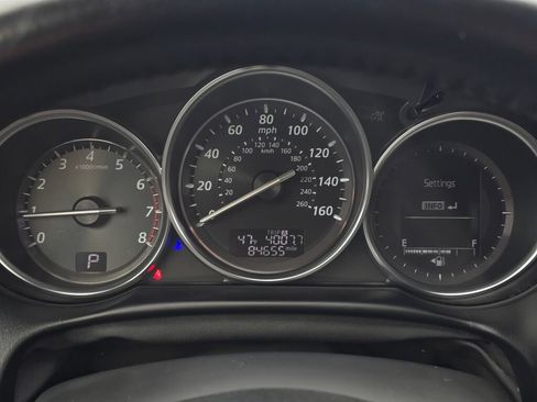 Used 2015 MAZDA CX-5 Grand Touring image 33