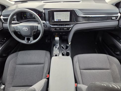 Used 2026 Toyota Camry LE FWD image 13
