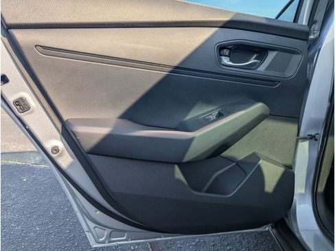 Used 2025 Honda Accord LX image 18
