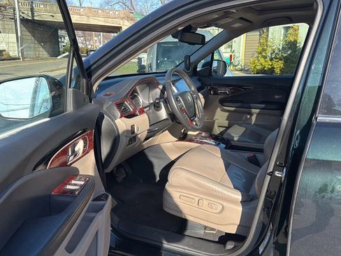 Used 2016 Honda Pilot Elite image 23