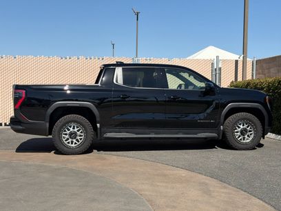 New 2026 GMC Sierra EV Elevation
