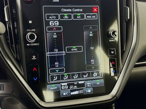 New 2026 Subaru Impreza RS image 16