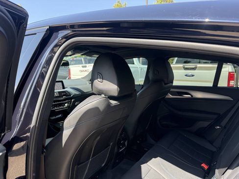 Used 2019 BMW X4 M40i AWD/4WD image 12