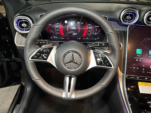 New 2026 Mercedes-Benz GLC 300 4MATIC image 28