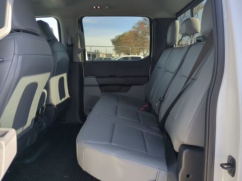 New 2025 Ford F450 XL image 12