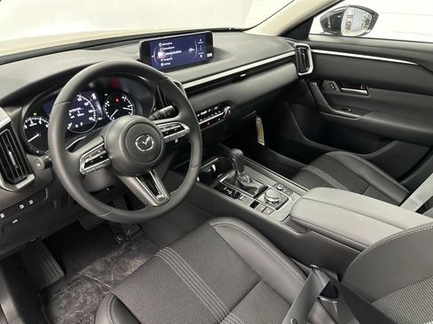 New 2026 MAZDA CX-50 Meridian Edition AWD/4WD image 10