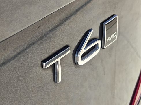 Certified 2022 Volvo XC90 T6 Inscription AWD/4WD image 43