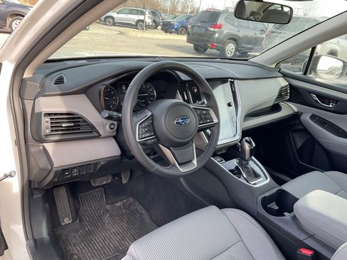 Used 2025 Subaru Legacy Premium image 20