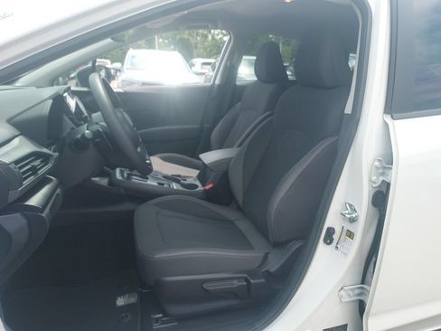Certified 2026 Subaru Crosstrek 2.5i Premium AWD/4WD image 26