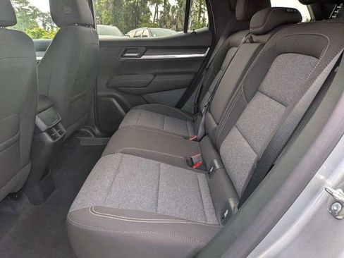 New 2026 GMC Terrain Elevation w/ Black Edition FWD image 13