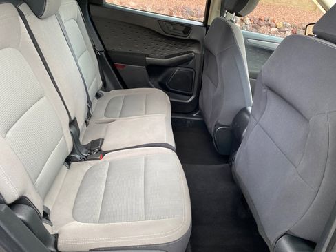 Used 2020 Ford Escape S image 42