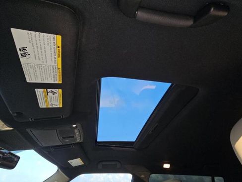 Certified 2022 INFINITI QX80 Sensory w/ Cargo Package image 10