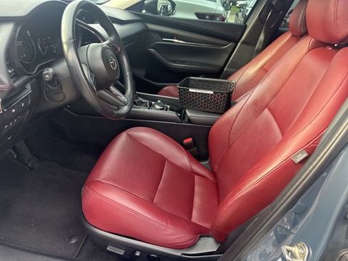 Used 2024 MAZDA MAZDA3 s AWD/4WD image 6