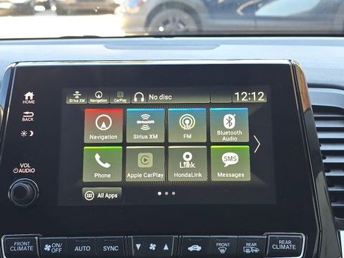 Used 2018 Honda Odyssey EX-L image 32