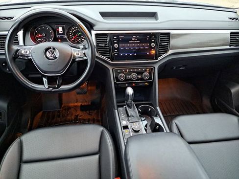 Used 2018 Volkswagen Atlas SEL image 23