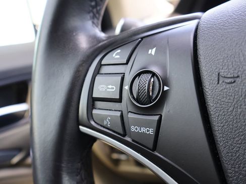 Used 2019 Acura MDX FWD w/ Technology Package image 50
