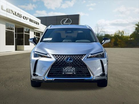 New 2026 Lexus UX 300h FWD image 5