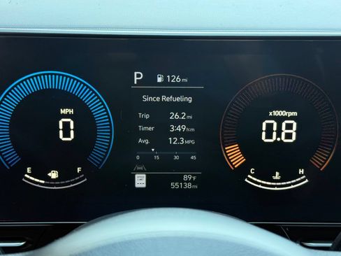 Used 2024 Hyundai Kona SEL FWD image 21