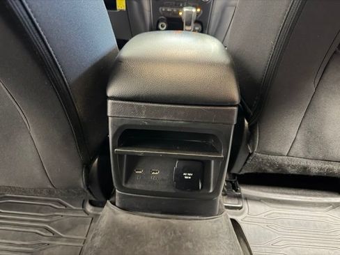 Used 2023 Ford Ranger XLT w/ Equipment Group 302A High AWD/4WD image 29