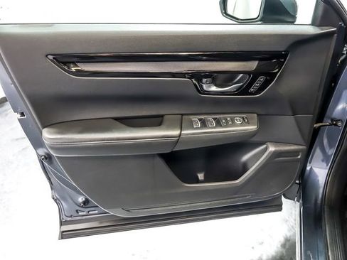 Used 2024 Honda CR-V EX-L image 26