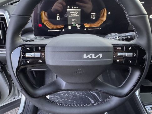 New 2026 Kia Sorento EX w/ EX Premium Package image 14