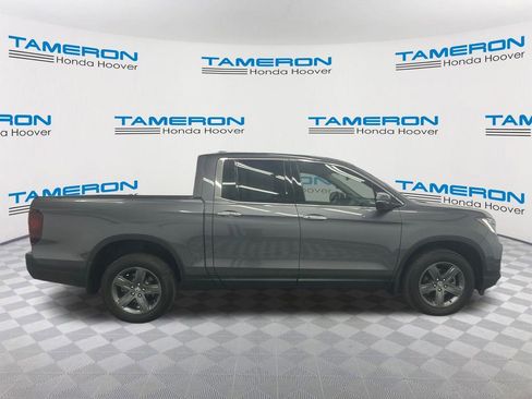 Used 2023 Honda Ridgeline RTL-E image 6