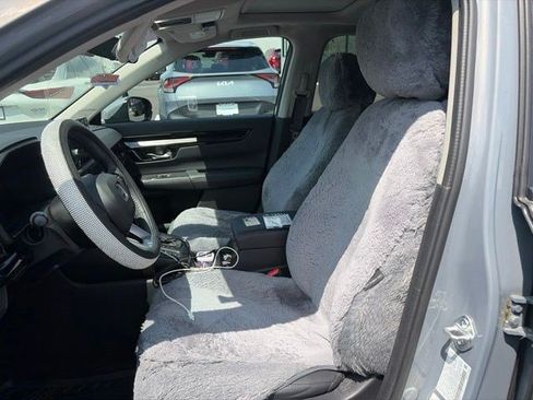 Certified 2024 Honda CR-V EX-L image 14