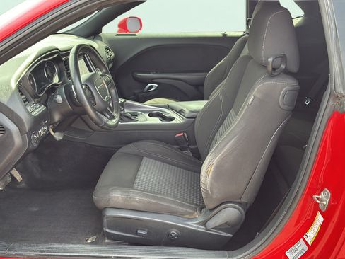 Used 2018 Dodge Challenger SXT w/ Super Sport Group (SS/T) RWD image 12