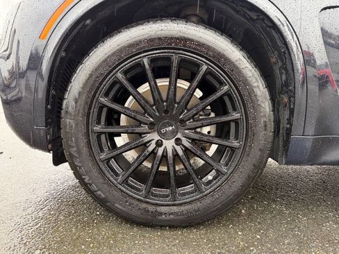 Used 2014 BMW X5 xDrive35i image 2