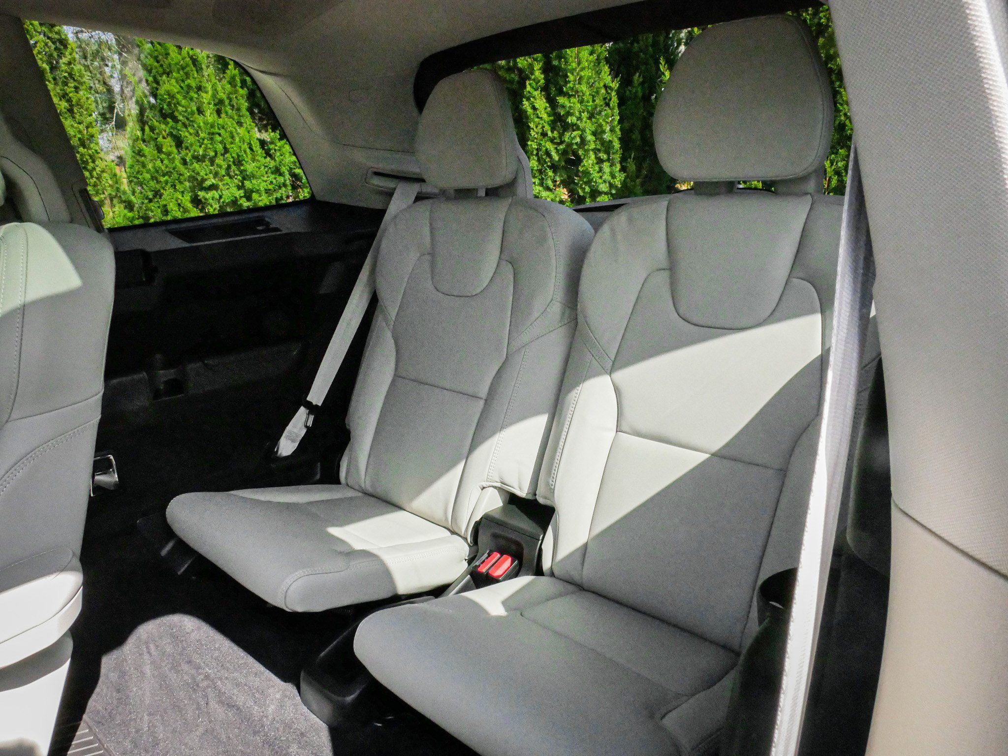 Used 2026 Volvo XC90 B6 Ultra w/ Protection Package Premier AWD/4WD image 32