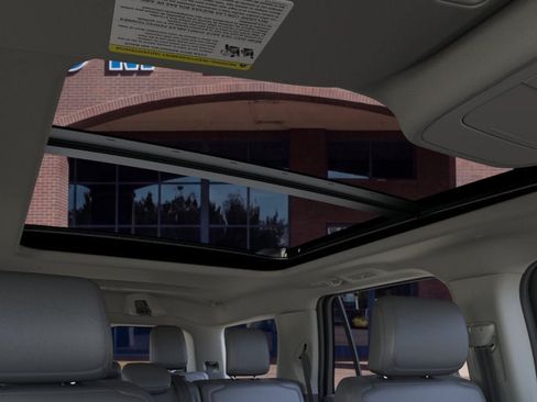 New 2026 Ford Expedition Active AWD/4WD image 22