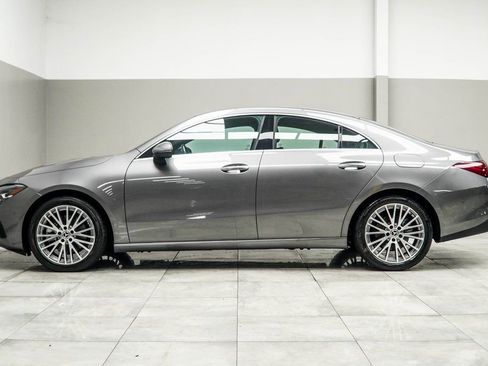Used 2025 Mercedes-Benz CLA 250 image 9