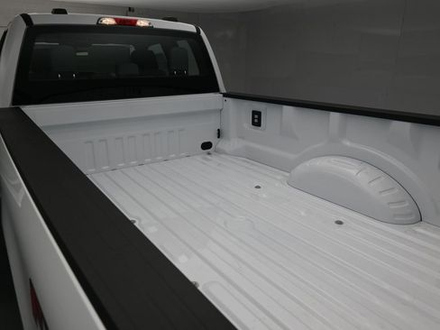 New 2026 Ford F350 XL w/ FX4 Off-Road Package AWD/4WD image 22