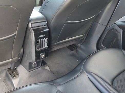 Used 2023 Jeep Compass Latitude image 18