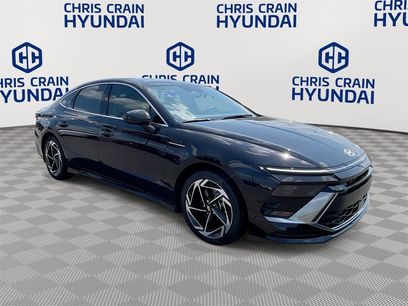 Certified 2024 Hyundai Sonata SEL w/ Convenience Package