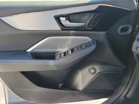 Certified 2025 Acura MDX Technology Package image 27