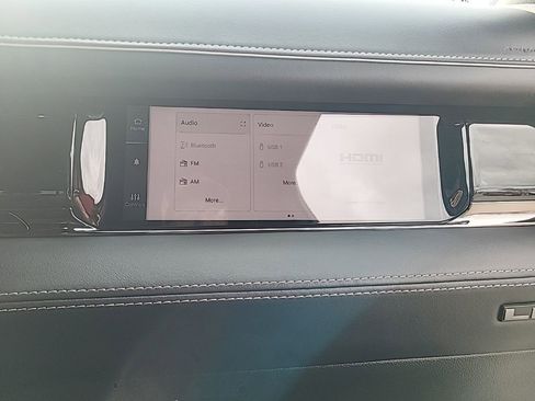 Used 2025 RAM 3500 Limited image 21