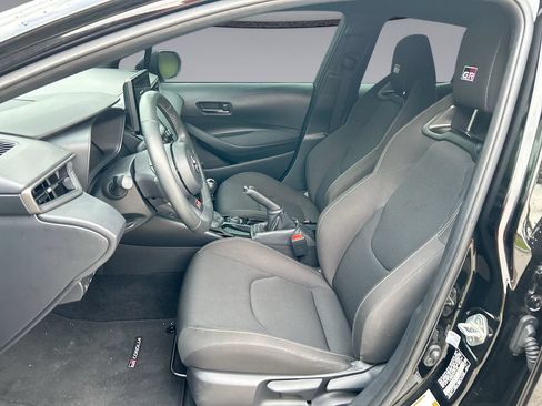 Used 2025 Toyota Corolla GR AWD/4WD image 11