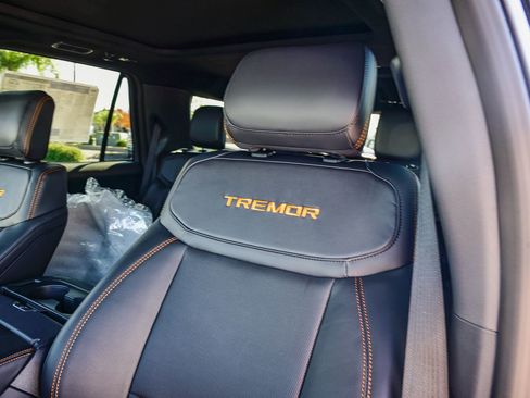 New 2025 Ford Expedition Tremor image 22