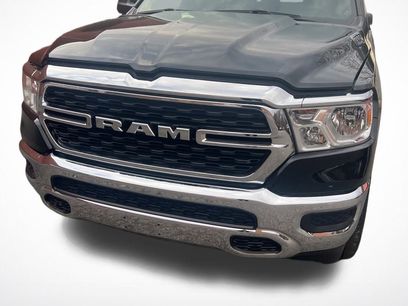 Used 2023 RAM 1500 Big Horn