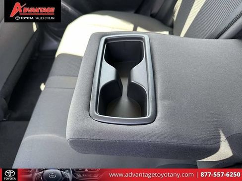Certified 2024 Toyota RAV4 LE AWD/4WD image 16