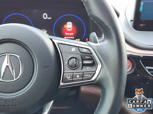 Certified 2024 Acura MDX SH-AWD w/ Technology Package image 30